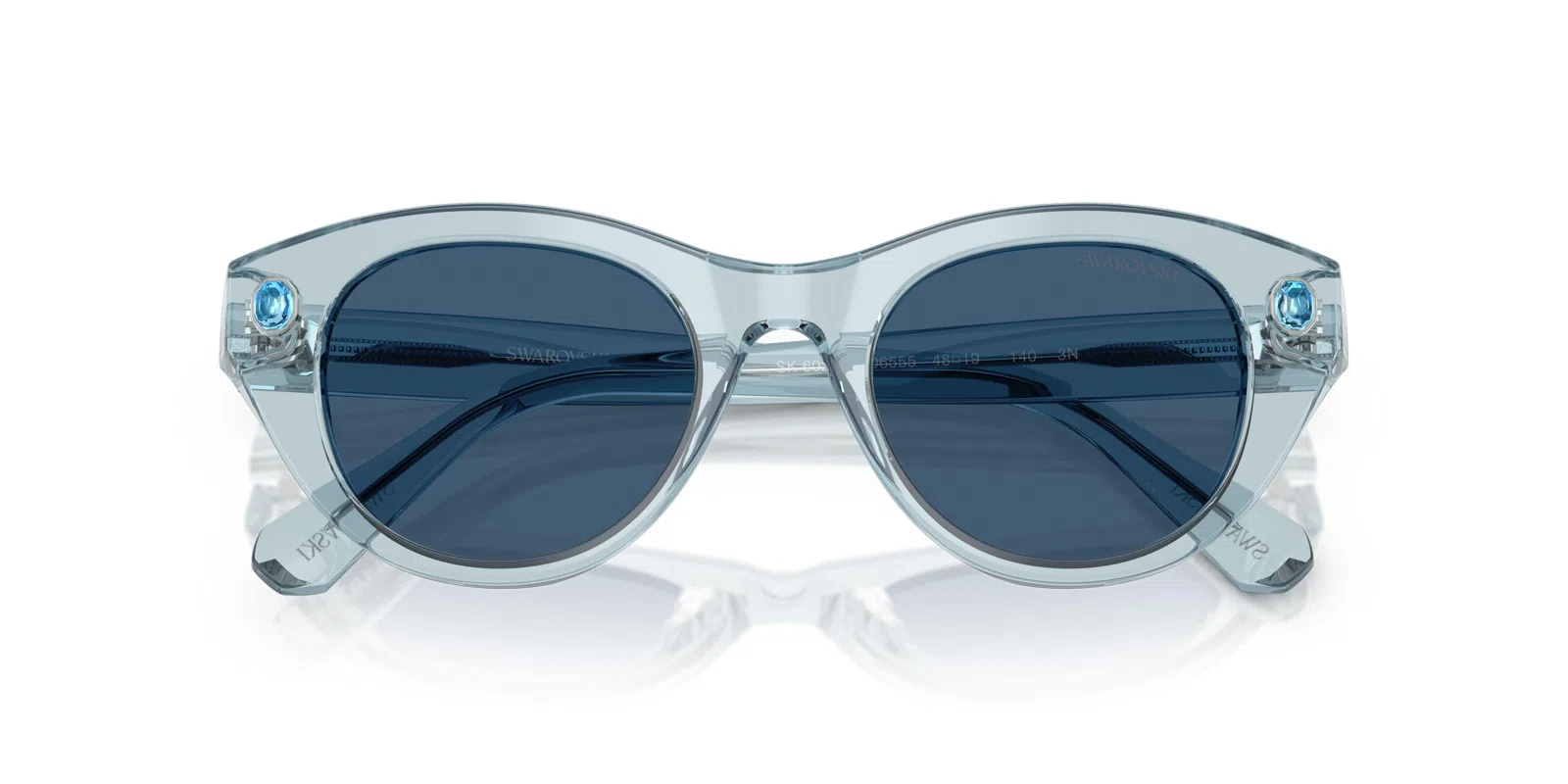 Swarovski 6025F Sunglasses - view 14